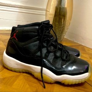 Jordan’s